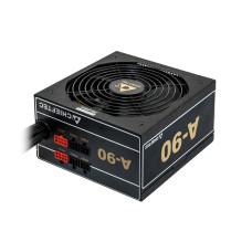 Chieftec 750W A-90 Series GDP-750C 750W,1xFAN,14cm,Akt&iacute;v PFC