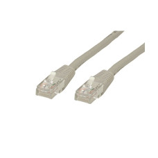STANDARD K&aacute;bel UTP CAT6  1m sz&uuml;rke