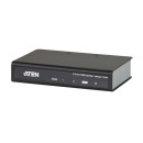 ATEN VanCryst HDMI Splitter VS182A ATEN VanCryst HDMI Splitter VS182A