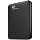 WESTERN DIGITAL HDD External Elements Portable (2.5",2TB,USB 3.0) Black WDBU6Y0020BBK-EESN WESTERN DIGITAL HDD External Elements Portable (2.5",2TB,USB 3.0) Black WDBU6Y0020BBK-EESN