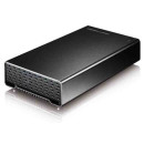 USB HDD Ház SATA 3,5" inXtron SK-3500 U3