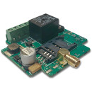 TellSystem MultiOne GSM TellSystem MultiOne GSM