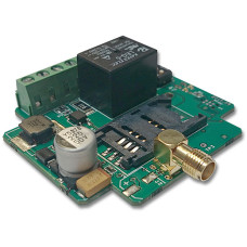 TellSystem MultiOne GSM TellSystem MultiOne GSM