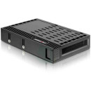 1x5,25" Delock for Int.1x3.5"/2,5" HDD 47200
