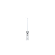 UBIQUITI 5GHz AirMax OmniDirectional antenna, 2x2 MIMO, 13dBi, Rocket ready, 2x RPSMA AMO-5G13 UBIQUITI 5GHz AirMax OmniDirectional antenna, 2x2 MIMO, 13dBi, Rocket ready, 2x RPSMA AMO-5G13