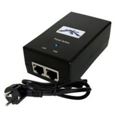 UBIQUITI POE 50v 1.2A Gigabite POE-50-60W