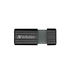 8Gb USB Verbatim PinStripe 49062