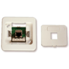 UTP süllyesztett aljzat German UTP süllyesztett aljzat German