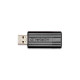 64Gb USB Verbatim PinStripe 49065