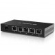 UBIQUITI Ubiquiti EdgeRouter ER-X 5 Gigabit port, 1 SFP port ER-X-SFP