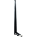 D-Link DWA-172 Wireless AC Dual-Band USB Adapter D-Link DWA-172 Wireless AC Dual-Band USB Adapter