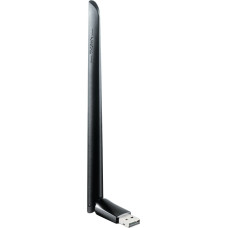 D-Link DWA-172 Wireless AC Dual-Band USB Adapter D-Link DWA-172 Wireless AC Dual-Band USB Adapter