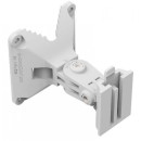 MIKROTIK quickMOUNT PRO advanced wall mount adapter for small point to point and sector antennas QMP