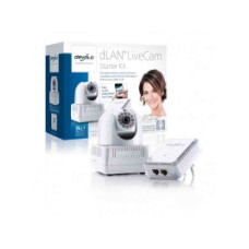DEVOLO LiveCam starter kit D9070 DEVOLO LiveCam starter kit D9070