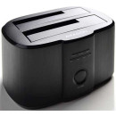USB3 HDD Dokkoló Freecom 2,5/3,5" eSATA 56137 USB3 HDD Dokkoló Freecom 2,5/3,5" eSATA 56137