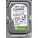WESTERN DIGITAL 500Gb 32Mb SATA2 WD Green 7200rpm WD5000AVDS WESTERN DIGITAL 500Gb 32Mb SATA2 WD Green 7200rpm WD5000AVDS