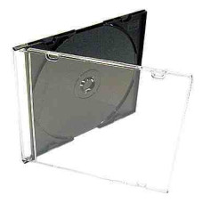 CD Box 1 db-os SLIM