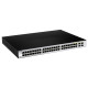 D-LINK DGS-1210-52 Gbit+4xSFP(mini-GIBIC) D-LINK DGS-1210-52 Gbit+4xSFP(mini-GIBIC)