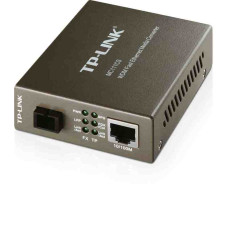 TPLink Konv. MC111CS single-mode SCfiber