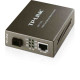 TPLink Konv. MC111CS single-mode SCfiber TPLink Konv. MC111CS single-mode SCfiber