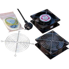 Ventilátor készlet 2es R4010120 Ventilátor készlet 2es R4010120