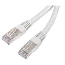 UTP Patch 10m UTP-0008-10WH White UTP Patch 10m UTP-0008-10WH White
