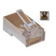 RJ 45 Dugó CAT5e Árnyékolt FTD5880 RJ 45 Dugó CAT5e Árnyékolt FTD5880
