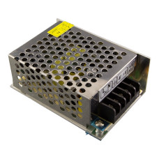 OPTONICA LED szalag tápegység 36W, 2A, 12V, fém házas OPTONICA LED szalag tápegység 36W, 2A, 12V, fém házas