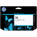 HP C9451A No.70 Light Grey 130ml HP C9451A No.70 Light Grey 130ml