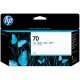 HP C9451A No.70 Light Grey 130ml HP C9451A No.70 Light Grey 130ml