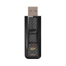Pendrive 32GB Silicon Power Blaze B50 Black USB3.0 Pendrive 32GB Silicon Power Blaze B50 Black USB3.0