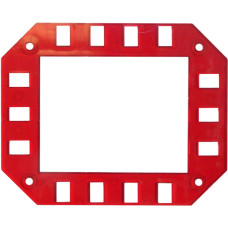 CODEFON plexi bord&oacute; k&oacute;dz&aacute;rhoz