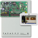 PARADOX Digiplex DGP-EVO192 + TM50 PARADOX Digiplex DGP-EVO192 + TM50