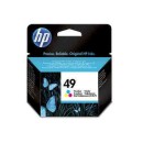 HP 51649AE No.49 Color 22,8ml 320 oldal