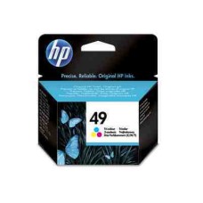 HP 51649AE No.49 Color 22,8ml 320 oldal