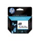 HP 51649AE No.49 Color 22,8ml 320 oldal