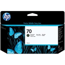 HP C9448A No.70 BK 130ml