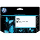 HP C9448A No.70 BK 130ml HP C9448A No.70 BK 130ml