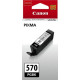 Canon PGI-570 PGBK fekete Canon PGI-570 PGBK fekete
