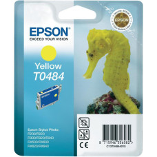 EPSON C13T04844010 Yellow 14ml 430 oldal