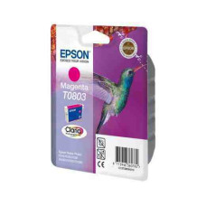 EPSON C13T08034010 Magenta for R265/R360/RX560 EPSON C13T08034010 Magenta for R265/R360/RX560