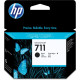 HP CZ133A No.711 Black 80ml for T120/520 HP CZ133A No.711 Black 80ml for T120/520