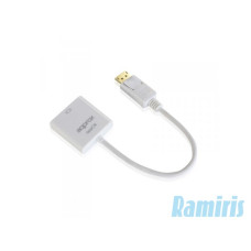 APPROX APPC16 Display Port to HDMI Adapter