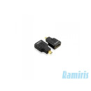 APPROX APPC19 HDMI to micro HDMI adapter APPROX APPC19 HDMI to micro HDMI adapter
