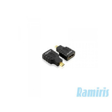 APPROX APPC19 HDMI to micro HDMI adapter
