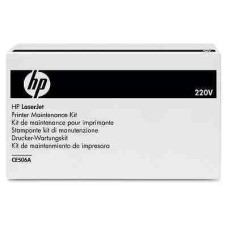 HP LJ x Karbantart&oacute; k&eacute;szlet 220V CE506A LJ CP3525