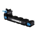KonicaMinolta MC5550/5570 x hulladék toner gyüjtő KonicaMinolta MC5550/5570 x hulladék toner gyüjtő
