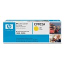 HP C9702A Yellow 4K CLJ1500/2500