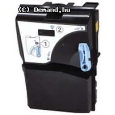 SQIP ReBuilt Kyocera TK825K-SQP KM-C2520 15K Bk SQIP ReBuilt Kyocera TK825K-SQP KM-C2520 15K Bk