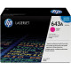 HP Q5953A Magenta 10K CLJ4700 HP Q5953A Magenta 10K CLJ4700